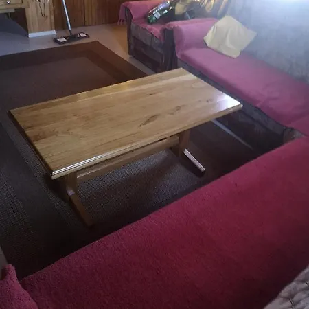 Сasa de vacaciones Dino Sisava
